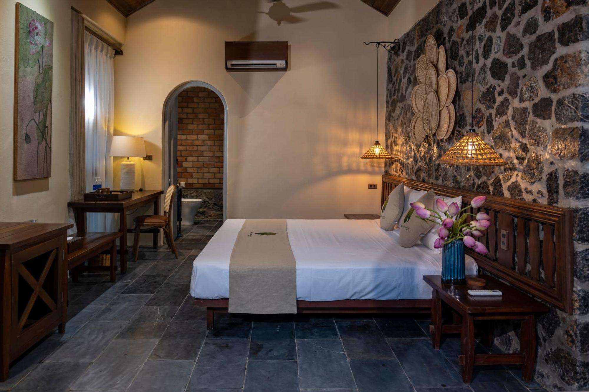 Tam Coc Retreat Ninh Binh Hotel Exterior photo