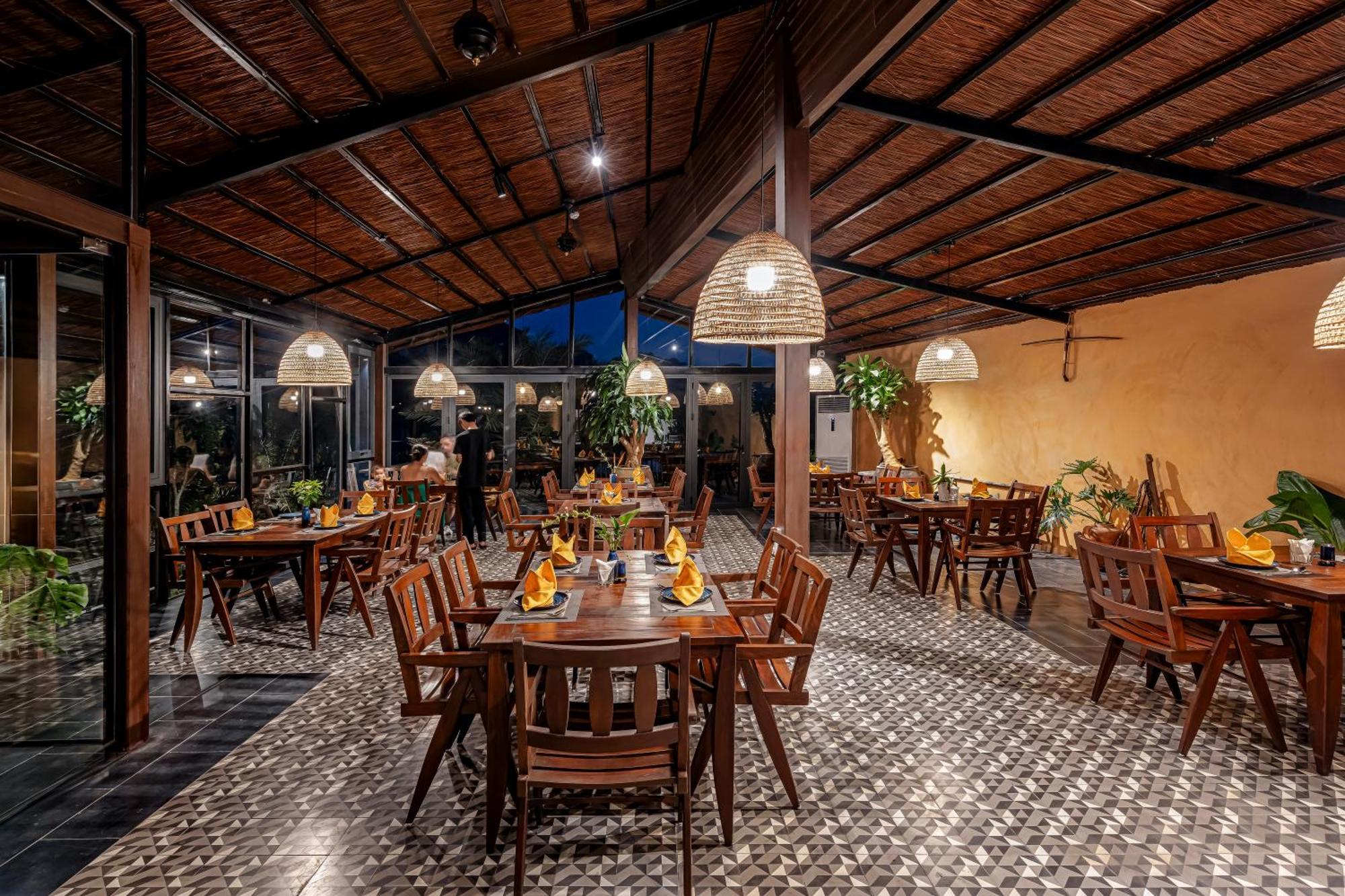 Tam Coc Retreat Ninh Binh Hotel Exterior photo