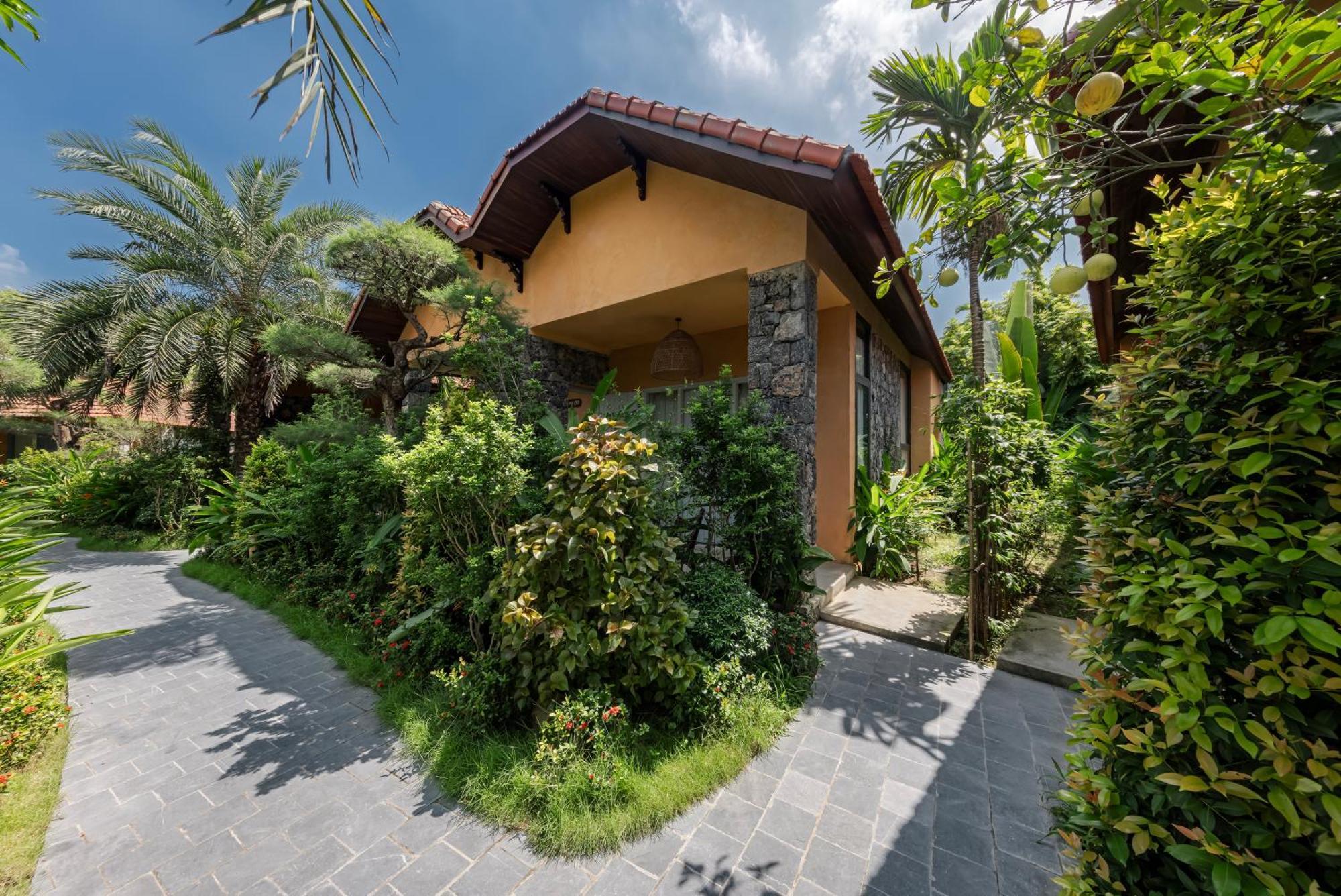 Tam Coc Retreat Ninh Binh Hotel Exterior photo