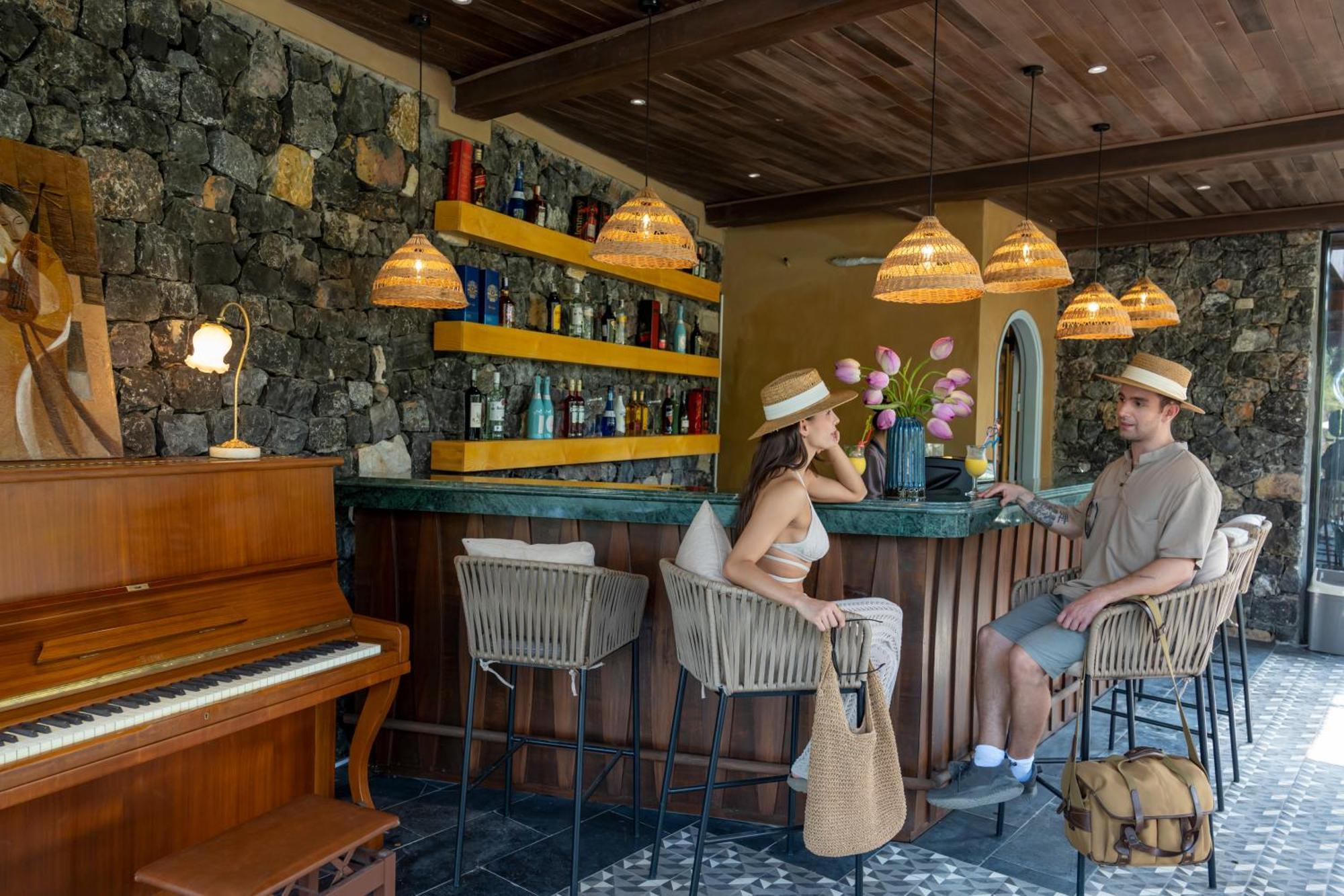 Tam Coc Retreat Ninh Binh Hotel Exterior photo